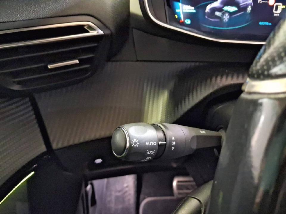Peugeot e-208 Eléctrico GT