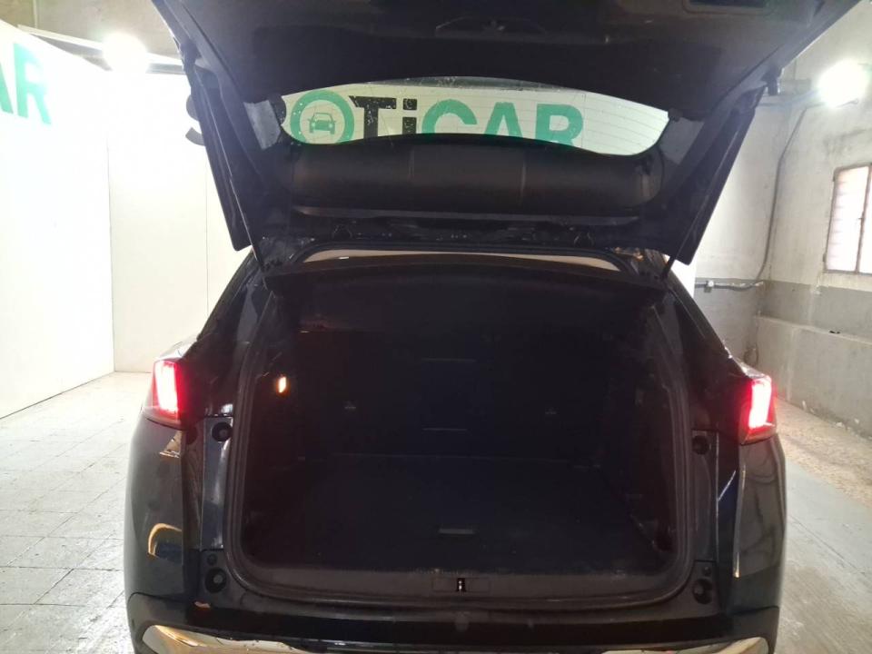 Peugeot 3008 1.5 BlueHDi 96kW (130CV) S&S Allure Pack