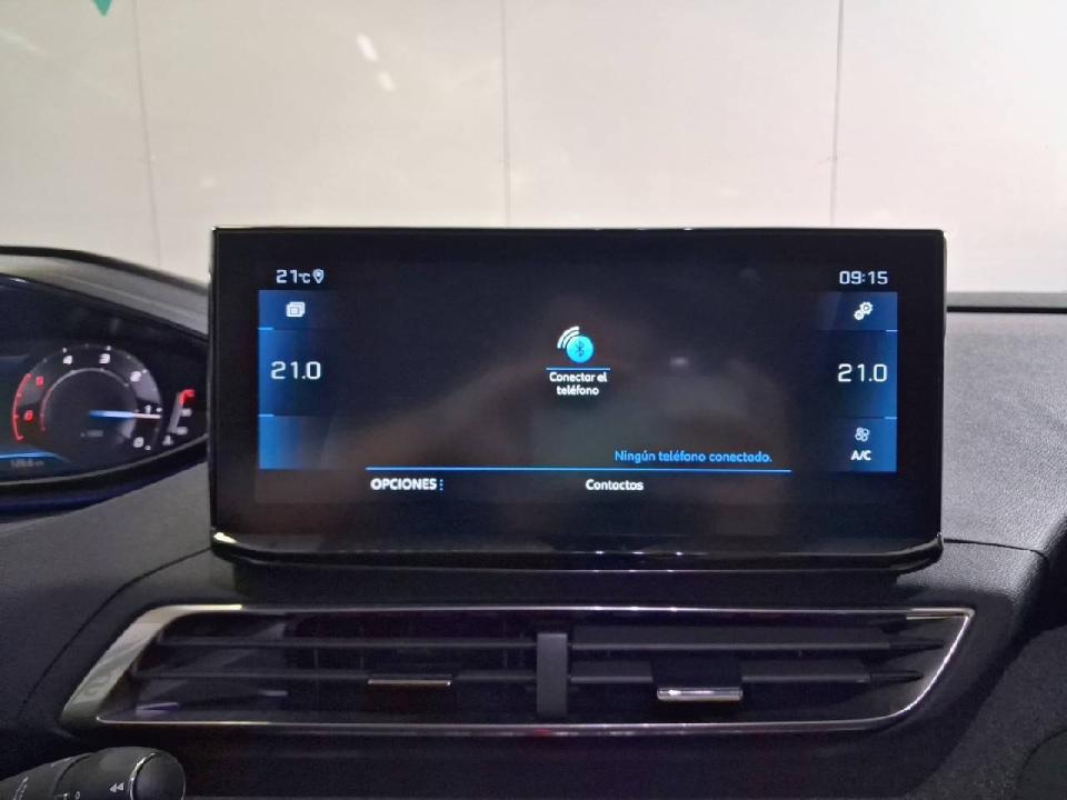 Peugeot 3008 1.5 BlueHDi 96kW (130CV) S&S Allure Pack
