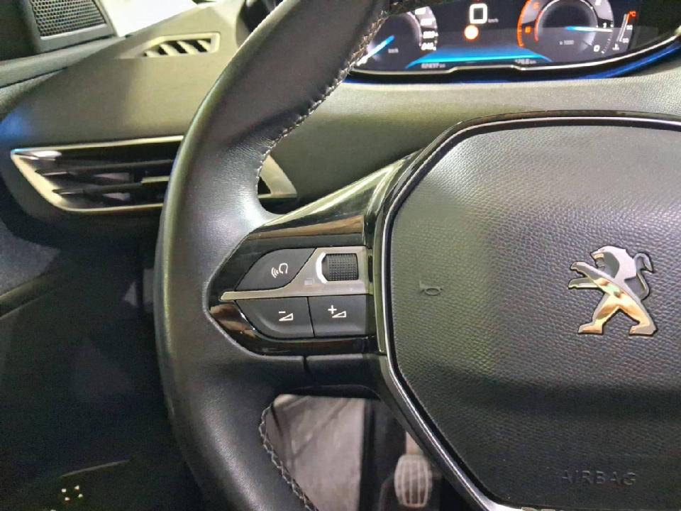 Peugeot 3008 1.5 BlueHDi 96kW (130CV) S&S Allure Pack