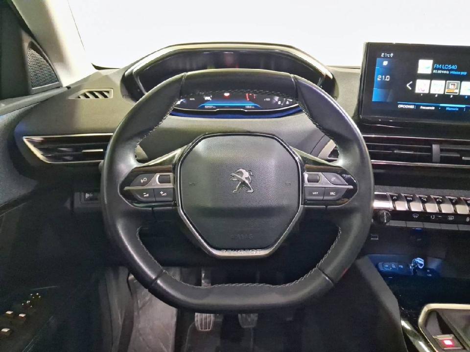 Peugeot 3008 1.5 BlueHDi 96kW (130CV) S&S Allure Pack