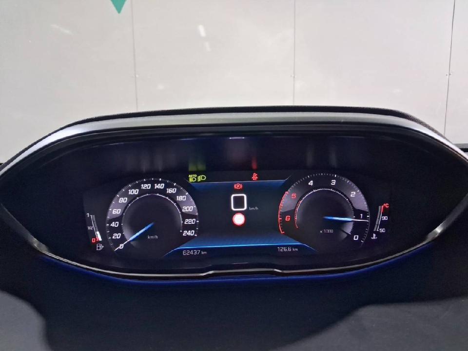 Peugeot 3008 1.5 BlueHDi 96kW (130CV) S&S Allure Pack