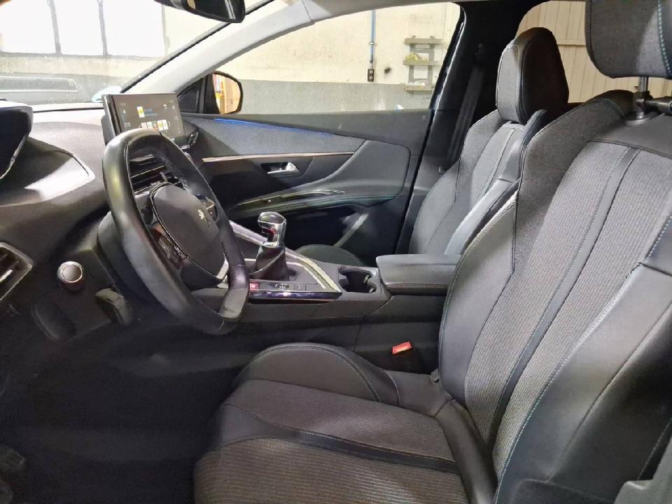 Peugeot 3008 1.5 BlueHDi 96kW (130CV) S&S Allure Pack