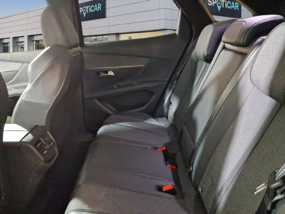 Peugeot 3008 1.5 BlueHDi 96kW (130CV) S&S Allure Pack