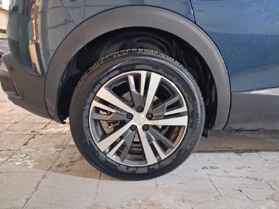 Peugeot 3008 1.5 BlueHDi 96kW (130CV) S&S Allure Pack