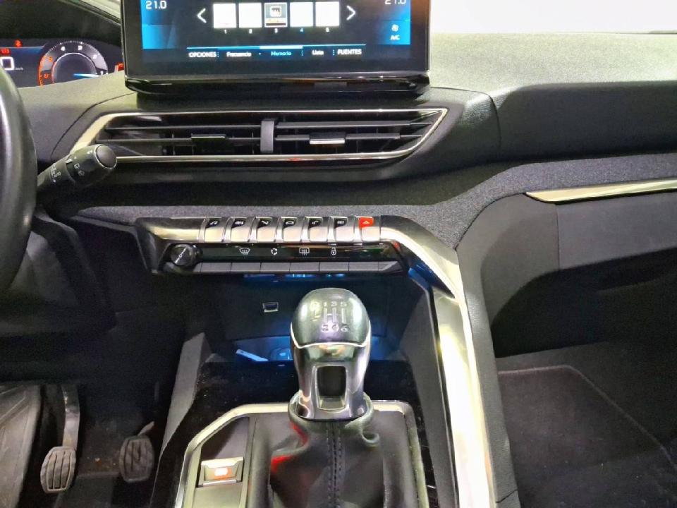 Peugeot 3008 1.5 BlueHDi 96kW (130CV) S&S Allure Pack