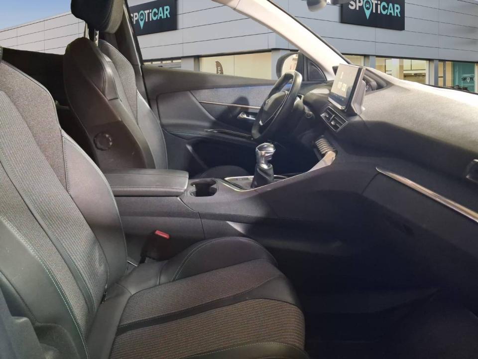 Peugeot 3008 1.5 BlueHDi 96kW (130CV) S&S Allure Pack