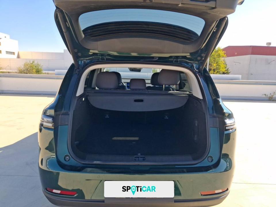 Leapmotor C10 C10 REEV 28.4 kWh Design Auto