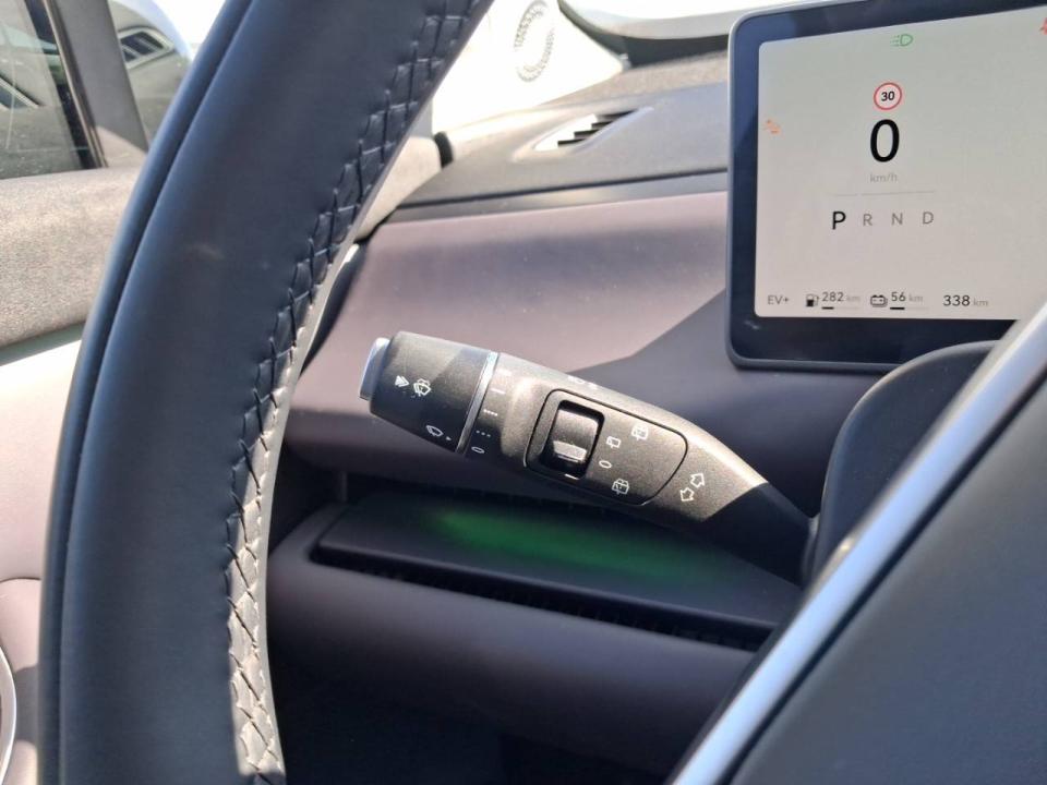 Leapmotor C10 C10 REEV 28.4 kWh Design Auto