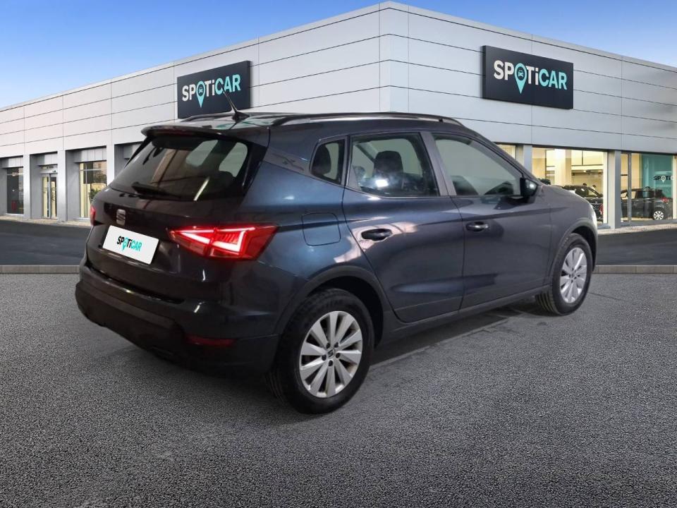 SEAT Arona 1.0 TSI 81kW (110CV) Style XL