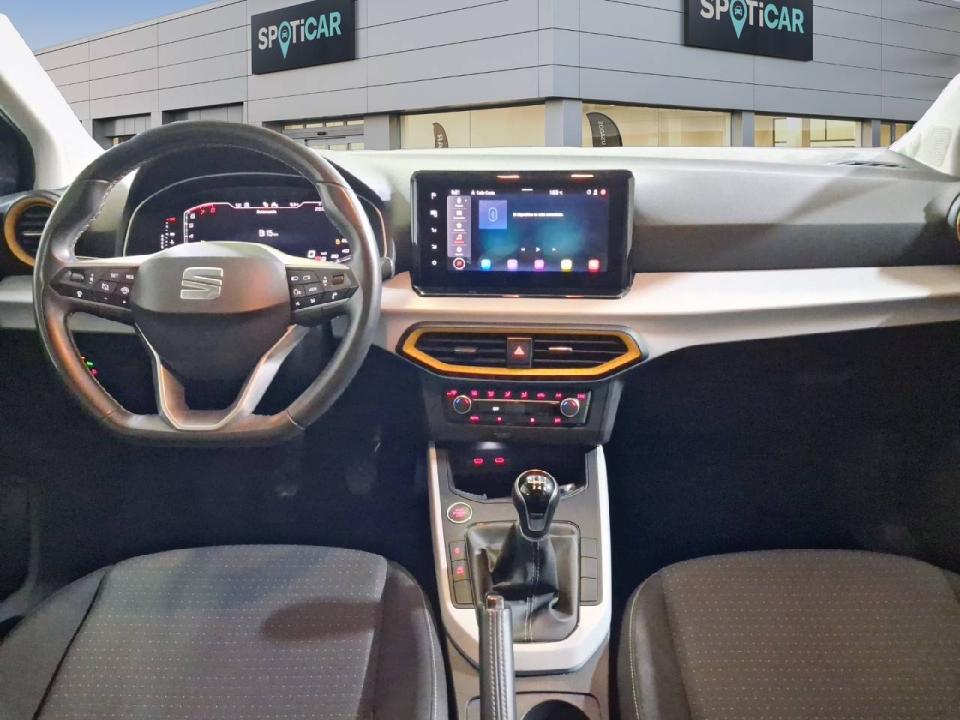 SEAT Arona 1.0 TSI 81kW (110CV) Style XL