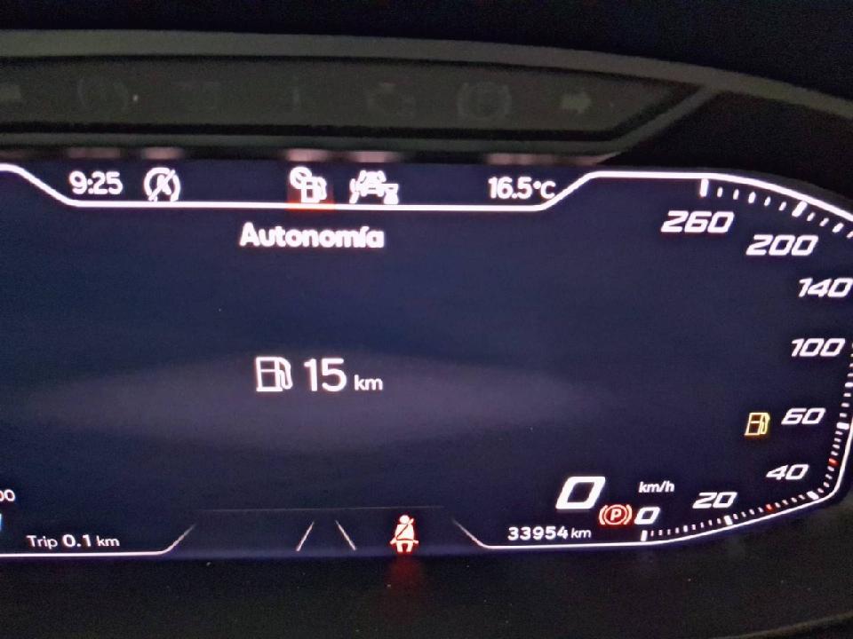 SEAT Arona 1.0 TSI 81kW (110CV) Style XL