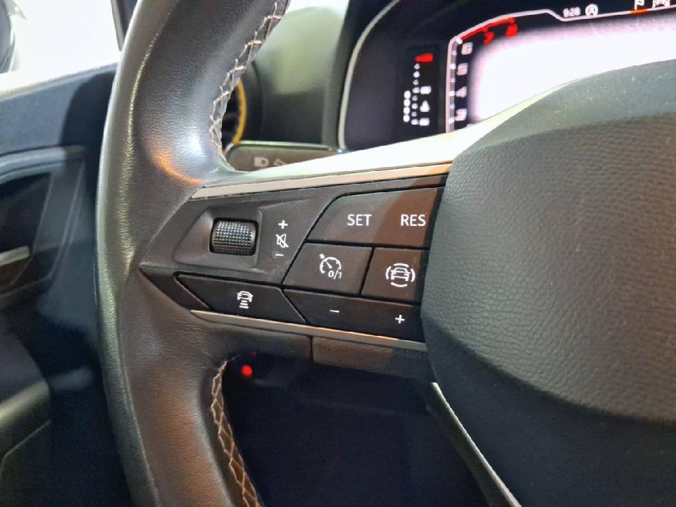 SEAT Arona 1.0 TSI 81kW (110CV) Style XL