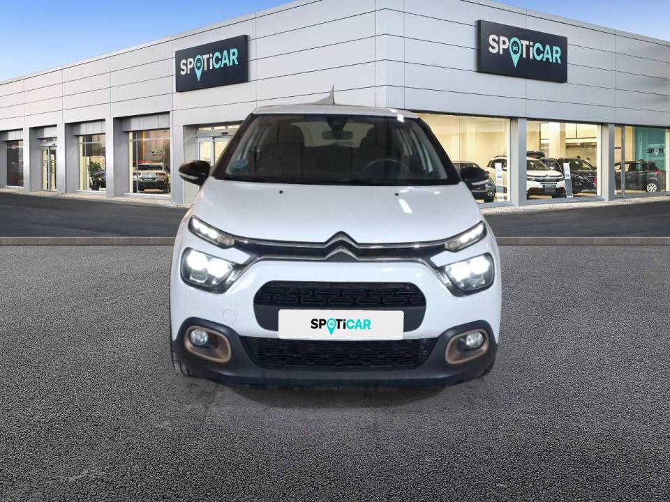 Citroen C3 BlueHDi 75KW (100CV) S&S C-Series