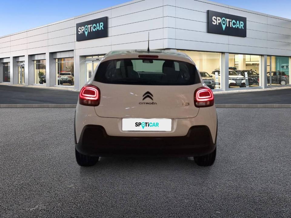 Citroen C3 BlueHDi 75KW (100CV) S&S C-Series