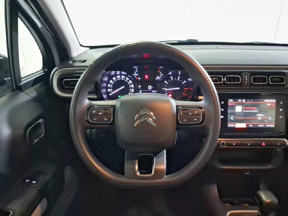 Citroen C3 BlueHDi 75KW (100CV) S&S C-Series