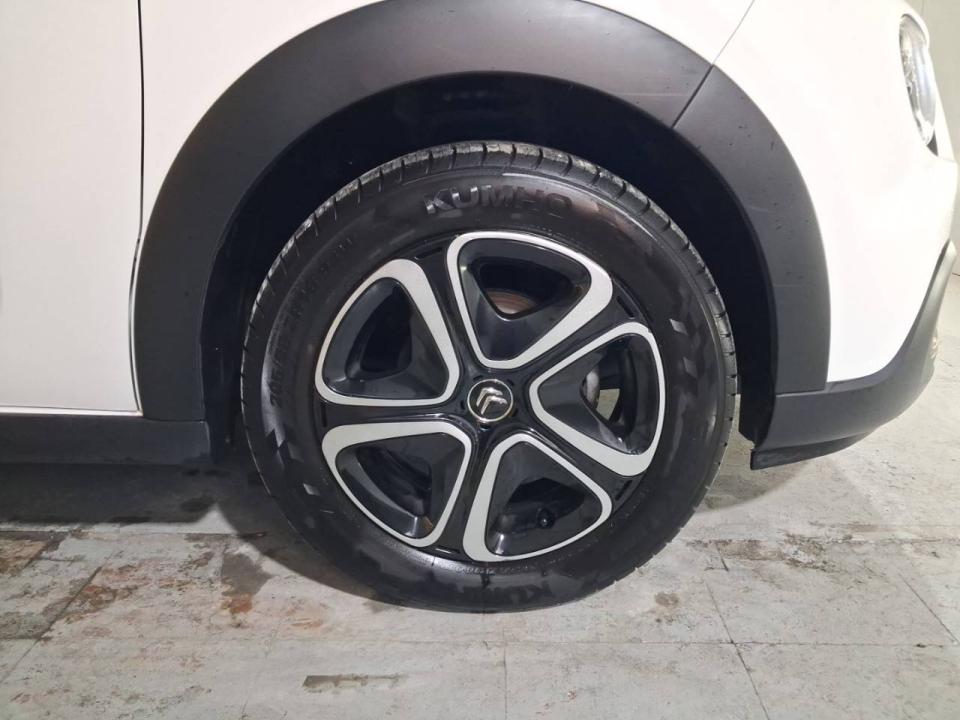 Citroen C3 BlueHDi 75KW (100CV) S&S C-Series