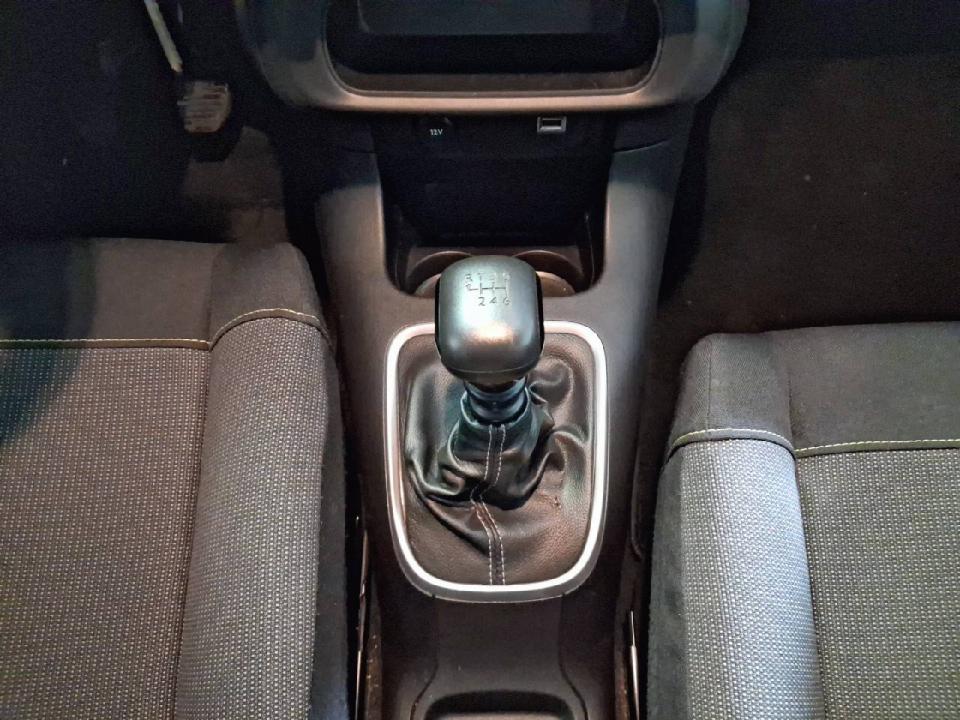 Citroen C3 BlueHDi 75KW (100CV) S&S C-Series