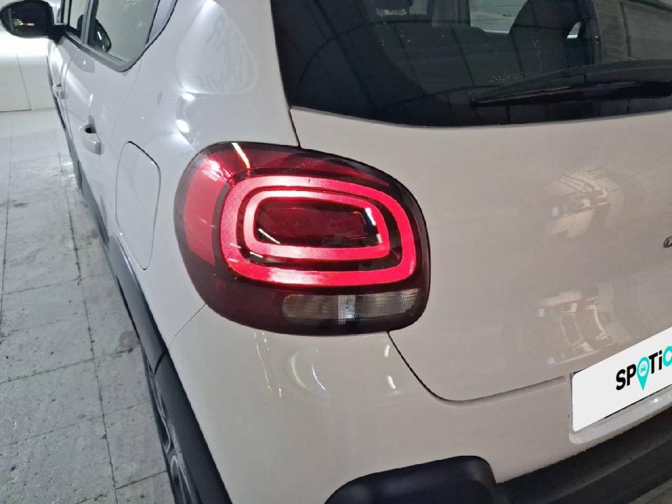 Citroen C3 BlueHDi 75KW (100CV) S&S C-Series