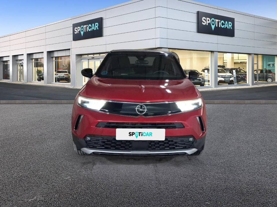 Opel Mokka 1.5 D Ultimate