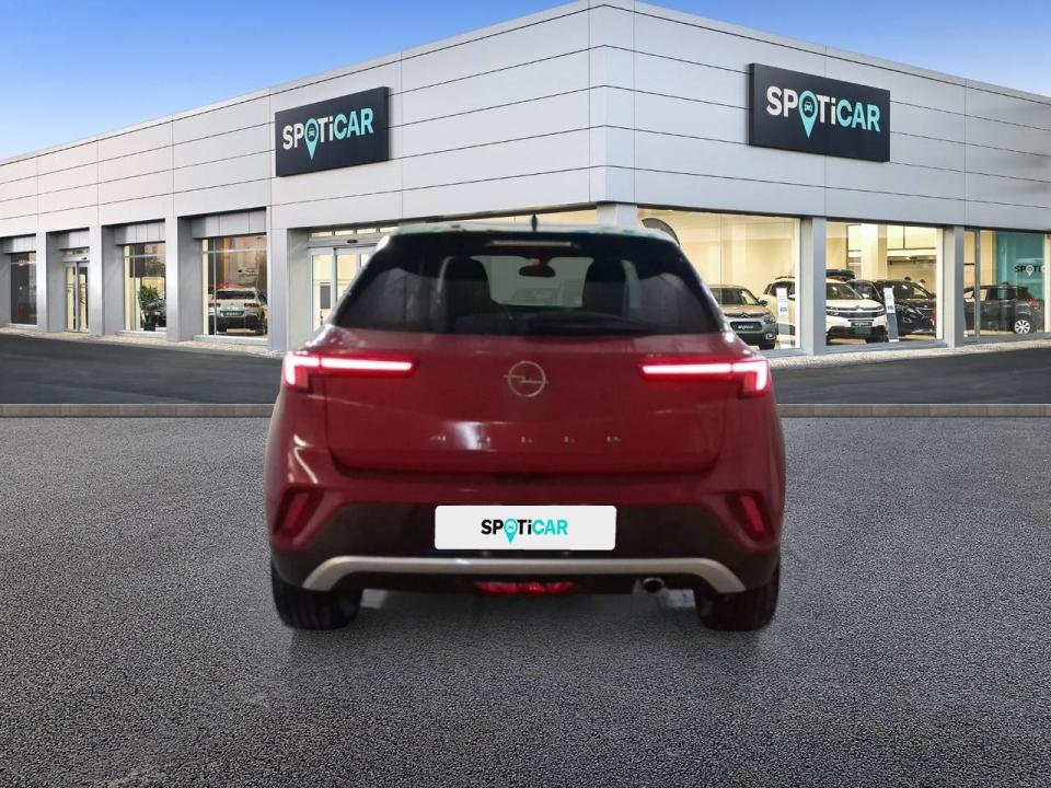 Opel Mokka 1.5 D Ultimate