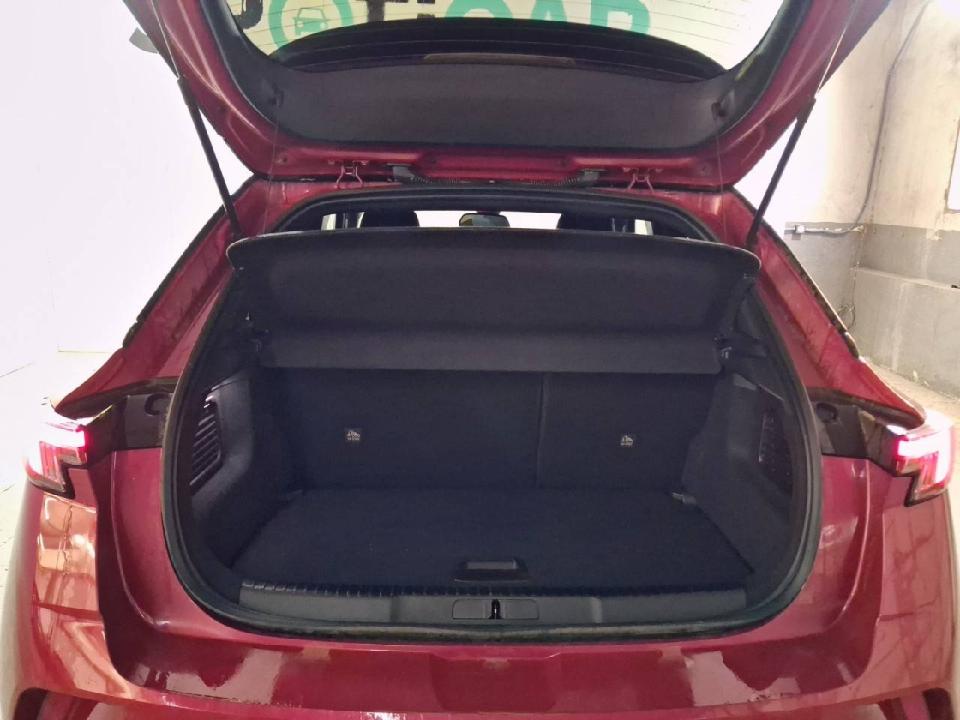 Opel Mokka 1.5 D Ultimate