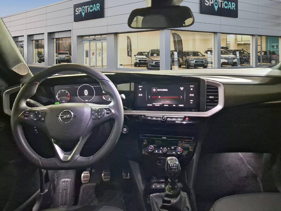 Opel Mokka 1.5 D Ultimate