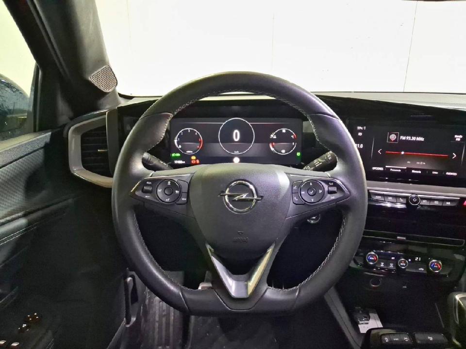 Opel Mokka 1.5 D Ultimate