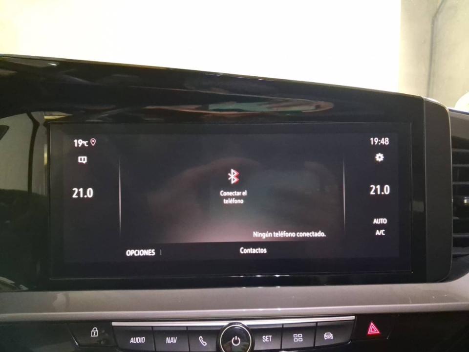 Opel Mokka 1.5 D Ultimate