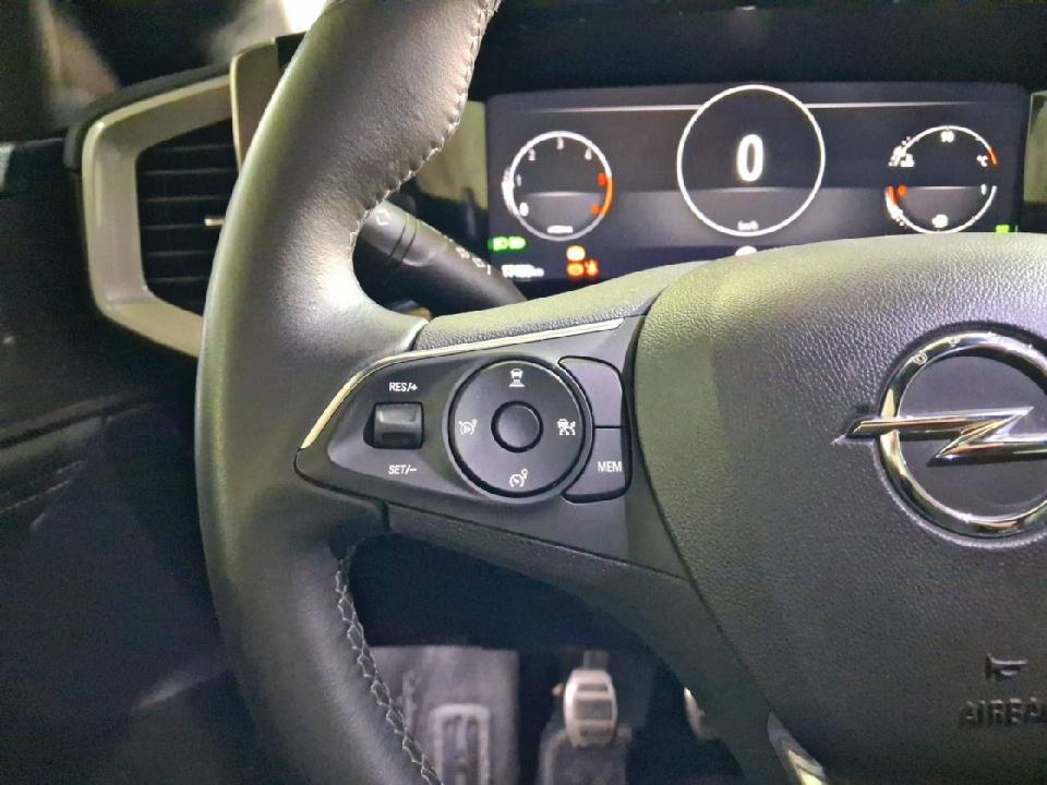 Opel Mokka 1.5 D Ultimate