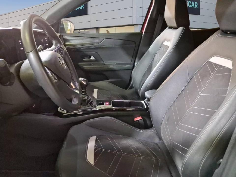 Opel Mokka 1.5 D Ultimate