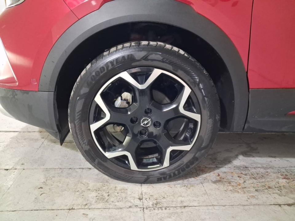 Opel Mokka 1.5 D Ultimate