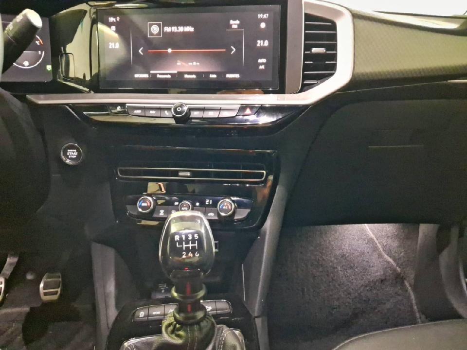 Opel Mokka 1.5 D Ultimate