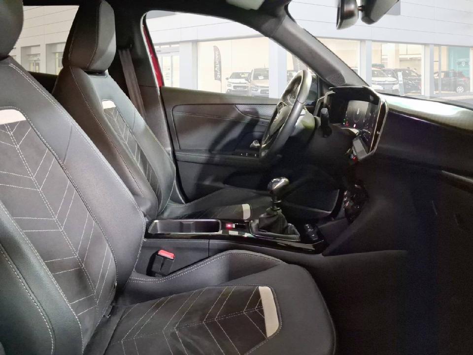 Opel Mokka 1.5 D Ultimate