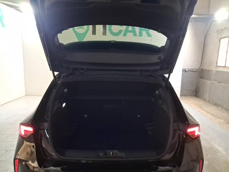 Opel Astra 1.2T XHT 96kW (130CV) Elegance