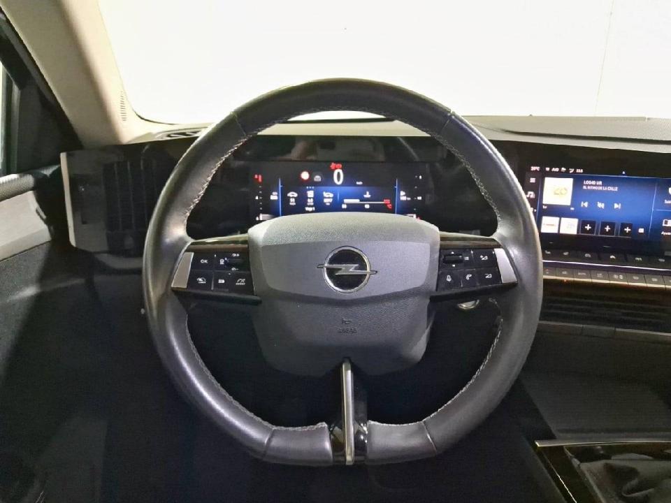 Opel Astra 1.2T XHT 96kW (130CV) Elegance