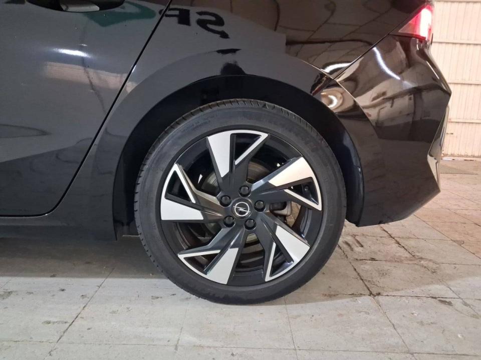 Opel Astra 1.2T XHT 96kW (130CV) Elegance
