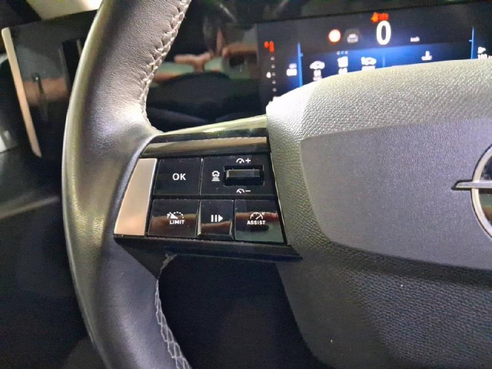Opel Astra 1.2T XHT 96kW (130CV) Elegance