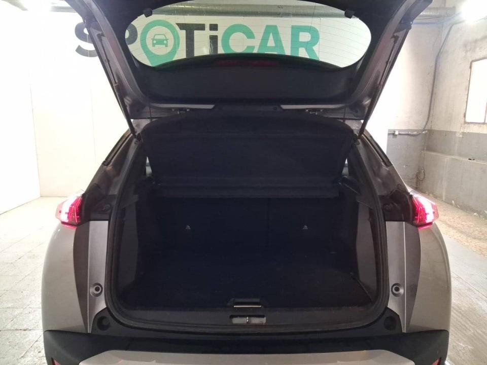 Peugeot 2008 Allure Pack Puretech 130 S&S EAT8
