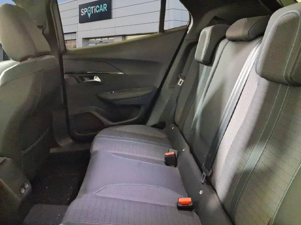 Peugeot 2008 Allure Pack Puretech 130 S&S EAT8