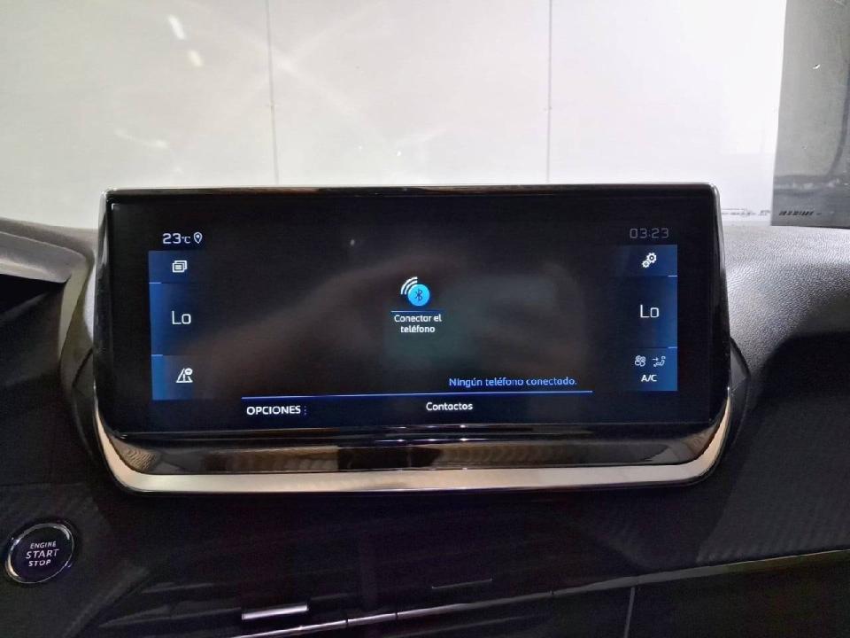 Peugeot 2008 Allure Pack Puretech 130 S&S EAT8