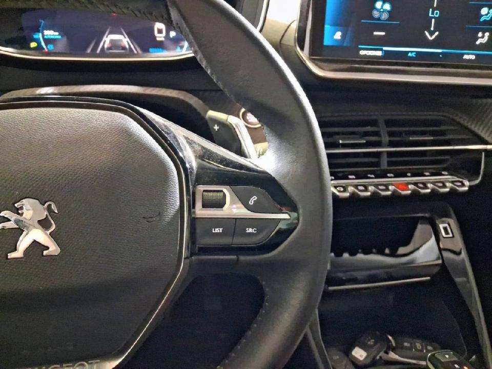 Peugeot 2008 Allure Pack Puretech 130 S&S EAT8