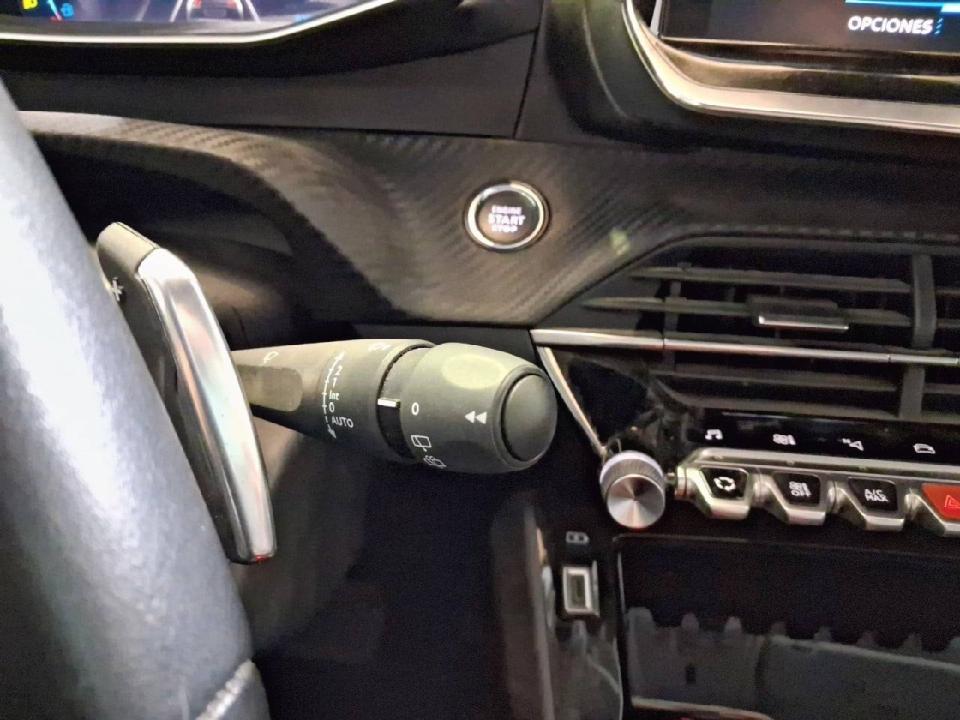 Peugeot 2008 Allure Pack Puretech 130 S&S EAT8