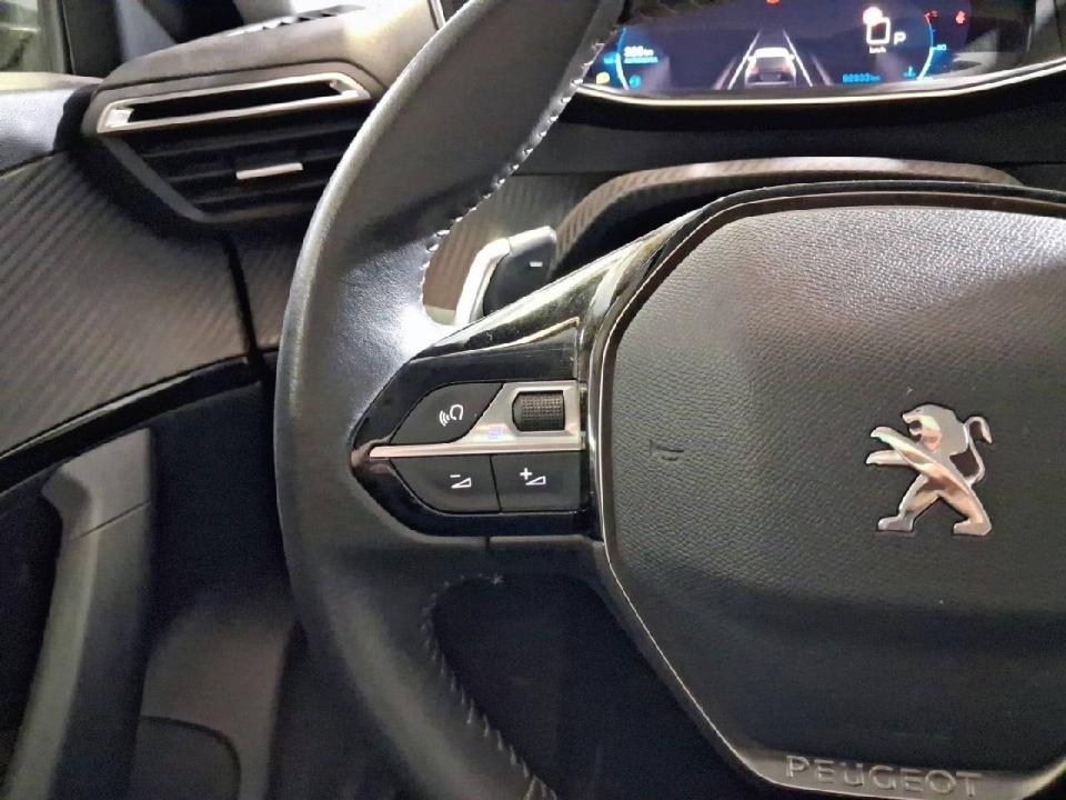 Peugeot 2008 Allure Pack Puretech 130 S&S EAT8