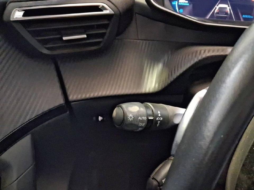 Peugeot 2008 Allure Pack Puretech 130 S&S EAT8