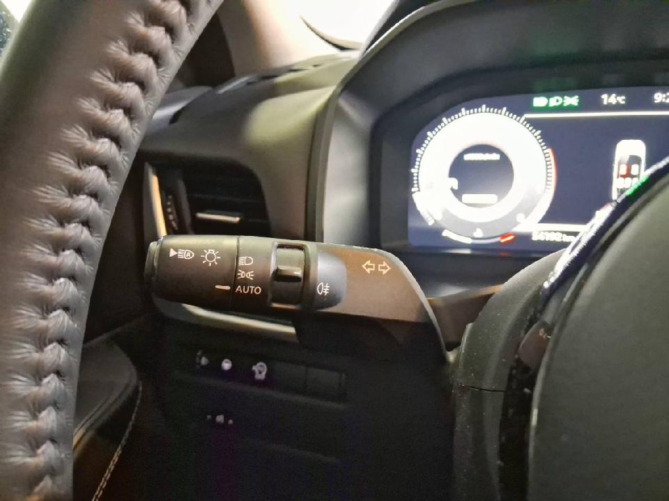 Nissan Qashqai DIG-T 103kW N-Connecta