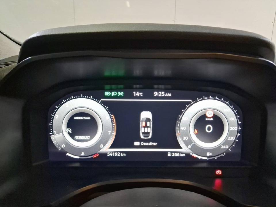 Nissan Qashqai DIG-T 103kW N-Connecta
