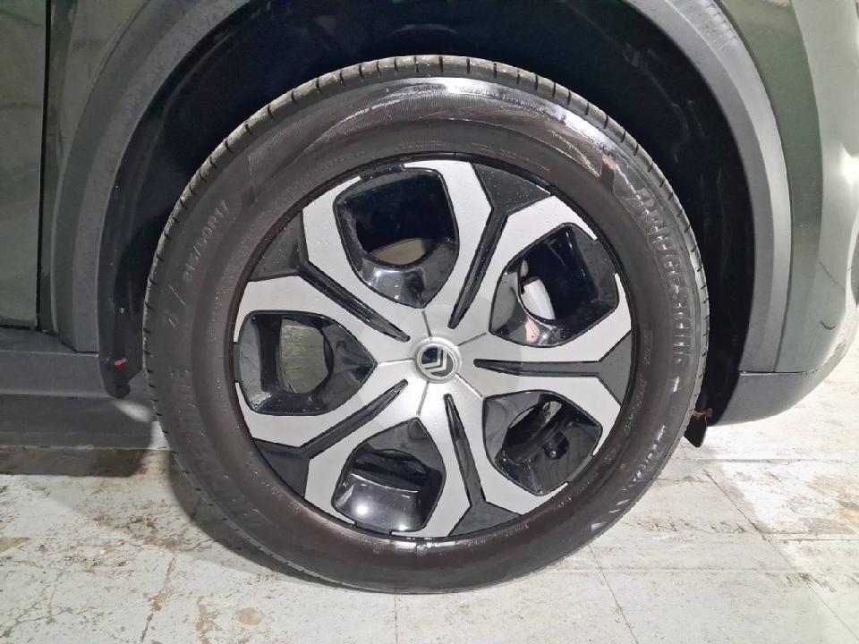Citroen C3 Aircross Turbo 73kW (100CV) BVM6 PLUS