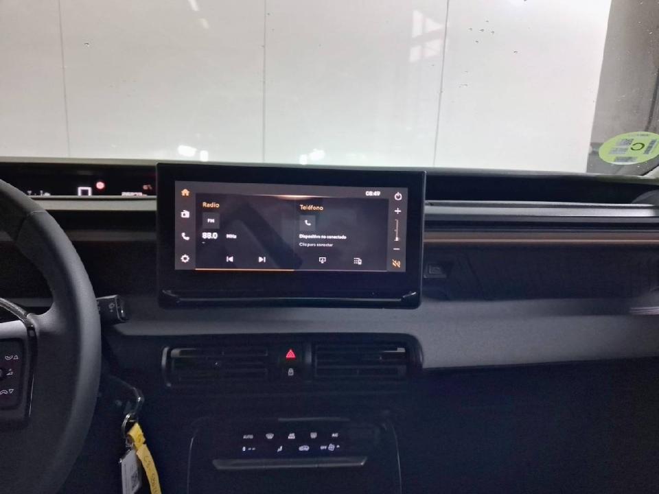Citroen C3 Aircross Turbo 73kW (100CV) BVM6 PLUS
