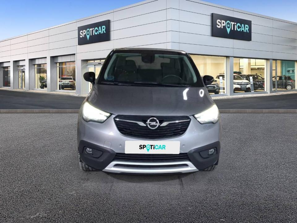 Opel Crossland X 1.2 81kW Design Line 120 Aniversario S/S